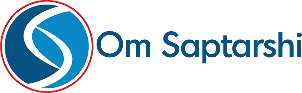 Om Saptarshi
